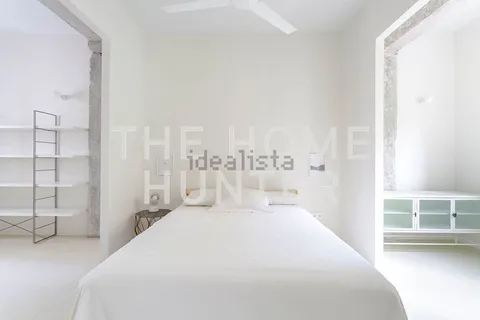 Pis de 85 m² a Madrid
