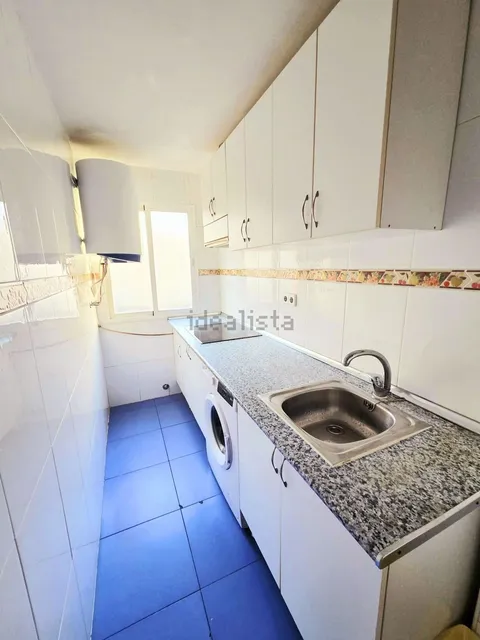 Pis de 55 m² a Madrid