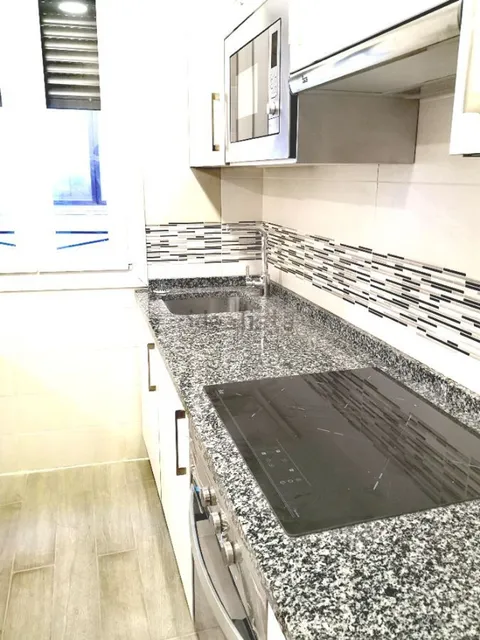 Pis de 80 m² a Madrid
