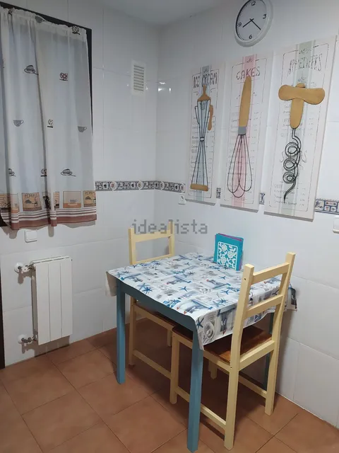 Wohnung 85 m² in Badajoz
