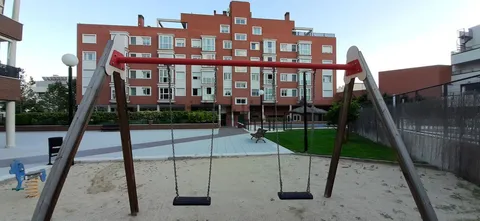 Pis de 80 m² a Madrid