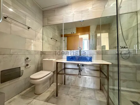 Pis de 114 m² a Madrid