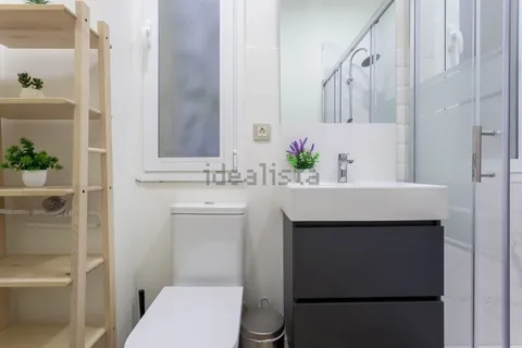 Habitación en alquiler, Madrid