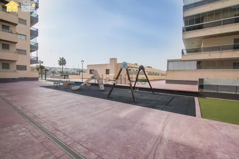 Pis de 91 m² a Elx