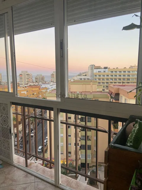 Chambre à louer, Torremolinos