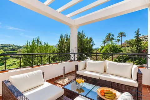 Pis de 180 m² a Marbella