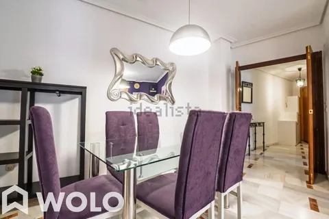 Pis de 58 m² a Còrdova