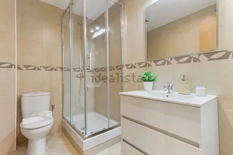 Pis de 35 m² a Madrid