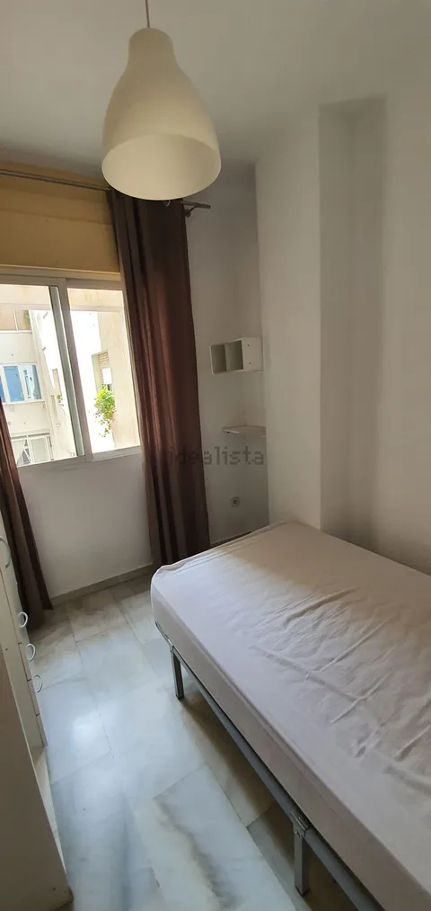 Pis de 70 m² a Granada