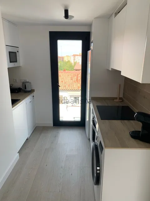 Piso de 54 m² en Zaragoza