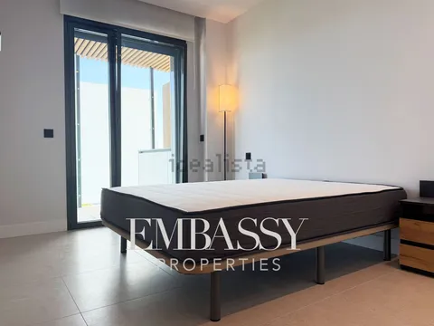 Pis de 60 m² a Madrid