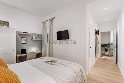 Stanza in affitto, Barcelona
