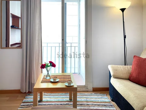 Pis de 46 m² a Barcelona