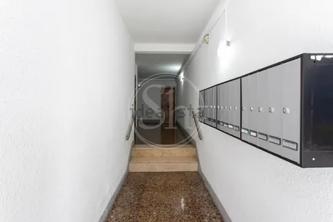 Pis de 64 m² a Barcelona