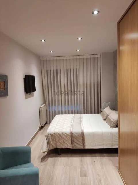 Piso de 85 m² en Lérida