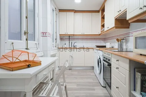 Apartamento 92 m² em Madrid