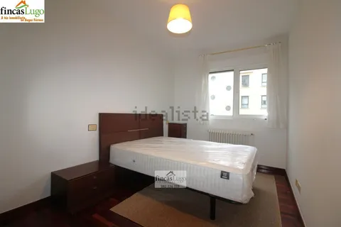 Pis de 75 m² a Lugo