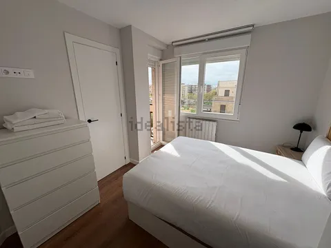 Wohnung 83 m² in Salamanca