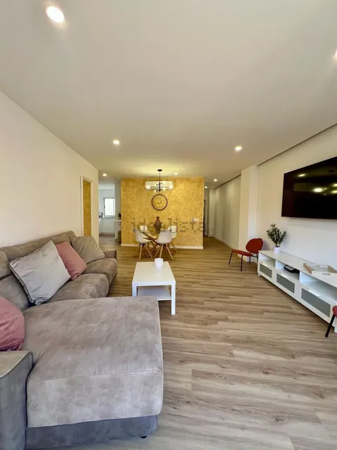 Flat 100 m² in Santa Cruz de Tenerife