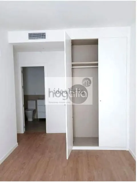 Pis de 118 m² a Sevilla