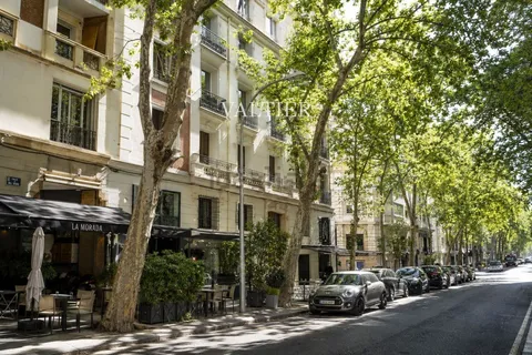 Pis de 79 m² a Madrid