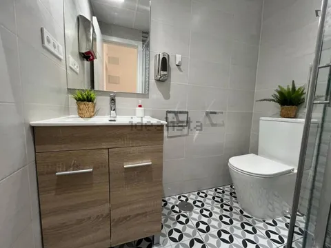 Pis de 27 m² a Madrid
