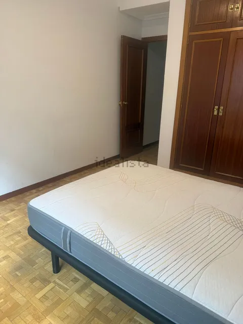 Wohnung 110 m² in Madrid