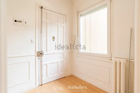 Appartamento 160 m² a Madrid