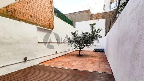 Flat 67 m² in Barcelona