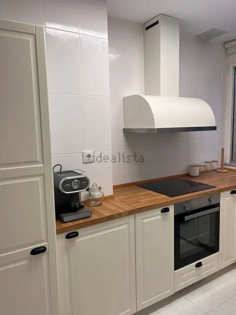 Pis de 120 m² a Ferrol