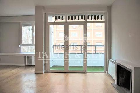 Appartamento 120 m² a Madrid