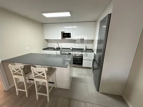 Wohnung 66 m² in Sevilla