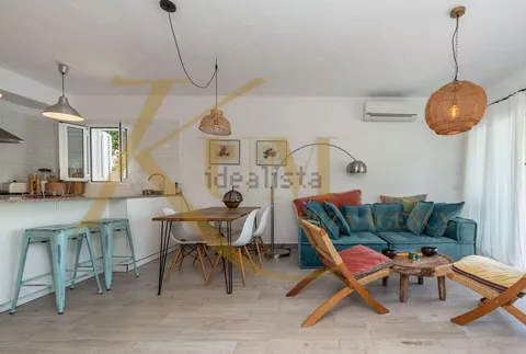 Pis de 72 m² a Sant Josep de sa Talaia