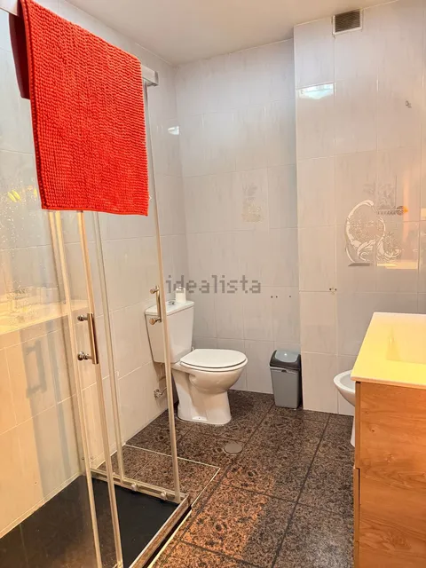 Quarto para alugar, Toledo