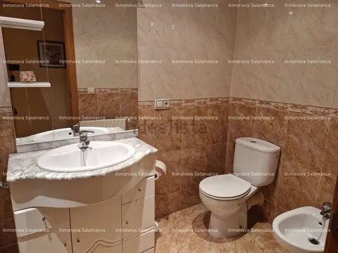 Appartement 77 m² à Salamanque