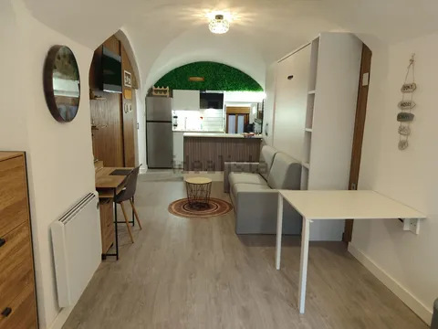 Appartamento 43 m² a Cáceres (2/12)