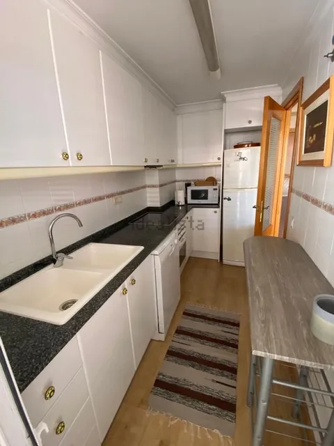 Pis de 75 m² a València