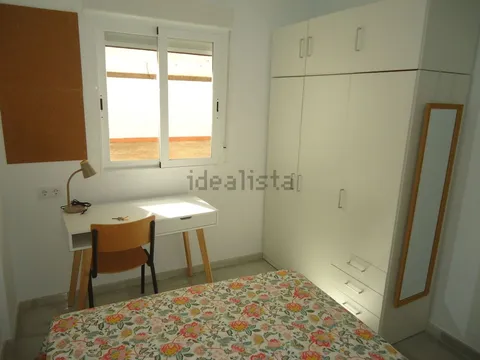 Habitació de lloguer, Còrdova
