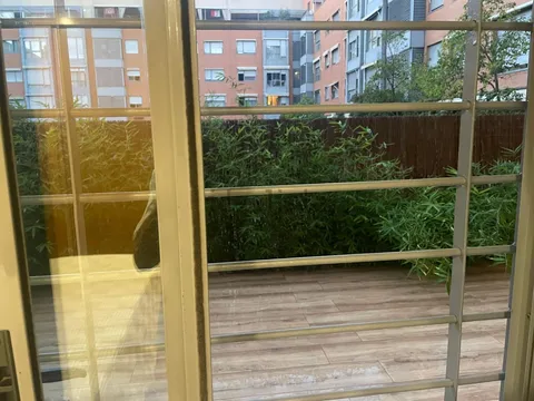 Pis de 150 m² a Madrid
