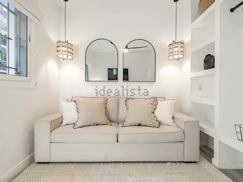 Pis de 40 m² a Barcelona