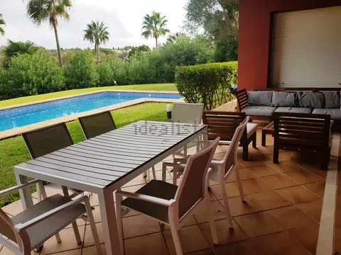 Casa de 474 m² a San Roque