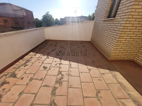 Casa de 155 m² a Saragossa