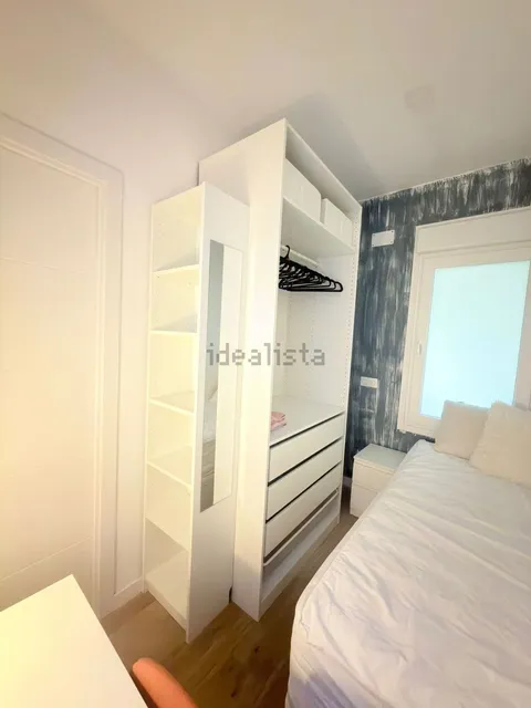 Habitación en alquiler, Madrid
