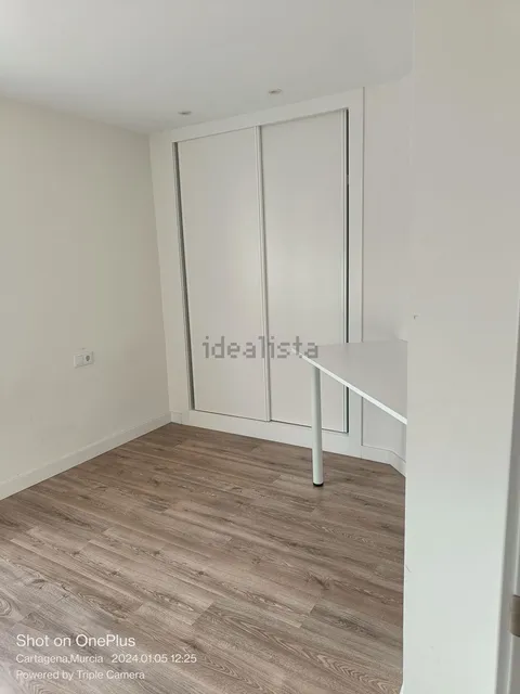 Pis de 120 m² a Cartagena