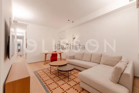 Квартира 355 м² у Madrid