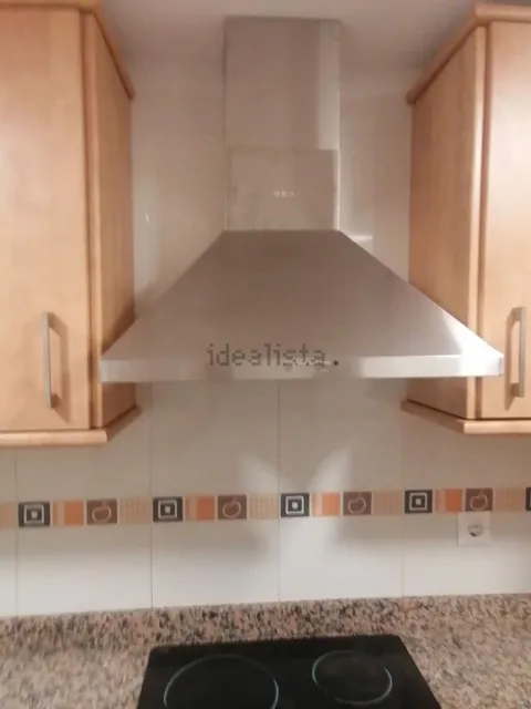 Pis de 92 m² a Tortosa