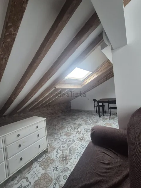 Pis de 100 m² a Màlaga