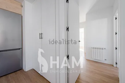 Apartamento 115 m² em Madrid