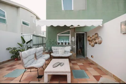 Casa de 125 m² a Telde