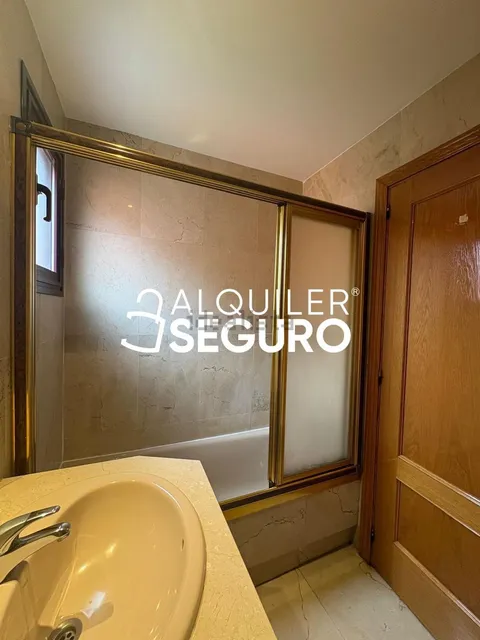 Piso de 85 m² en Madrid
